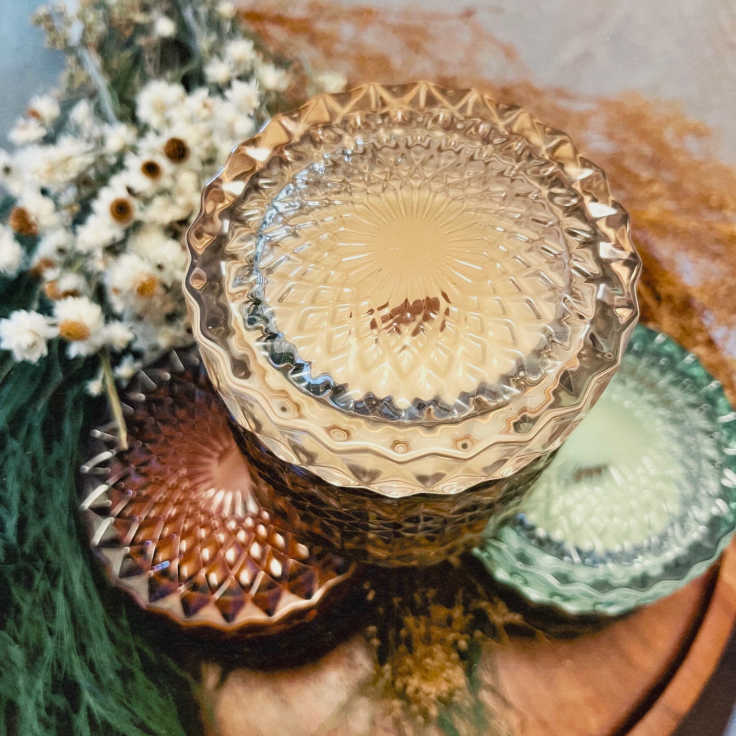 Stella Candle