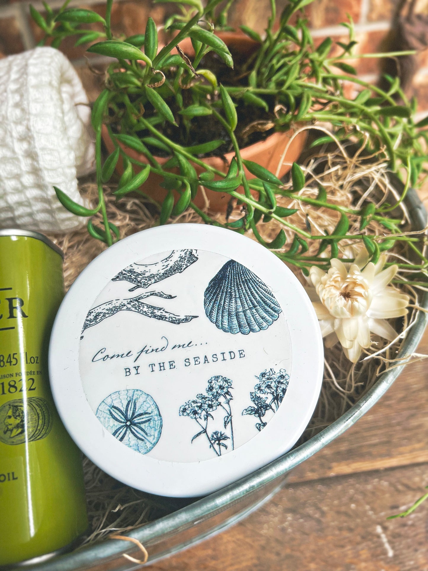 Fresh Next Basket | Grand