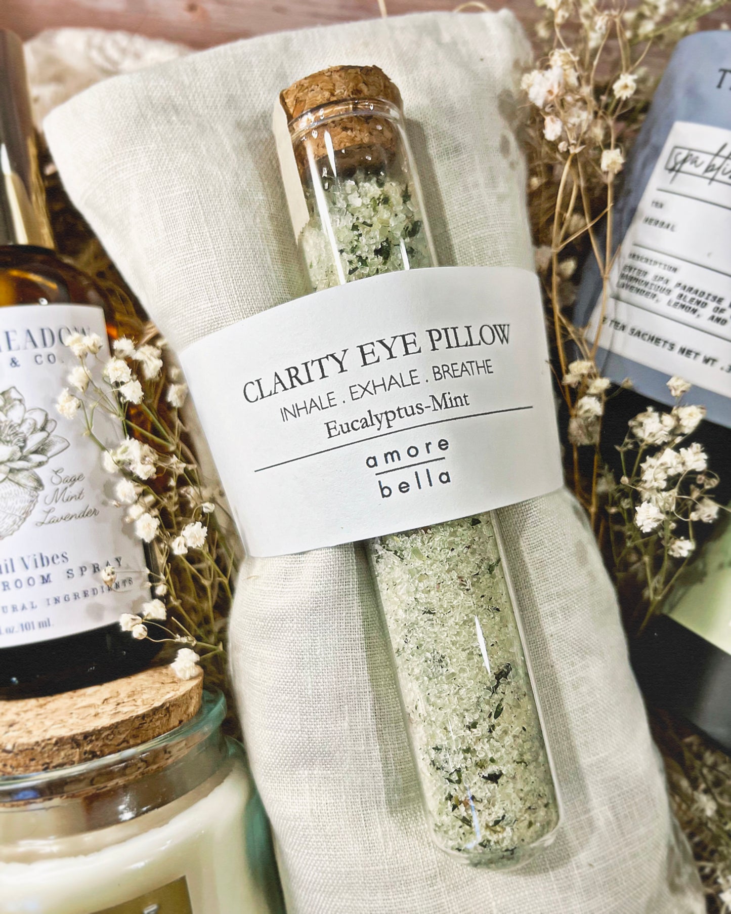 Serenity Retreat Basket