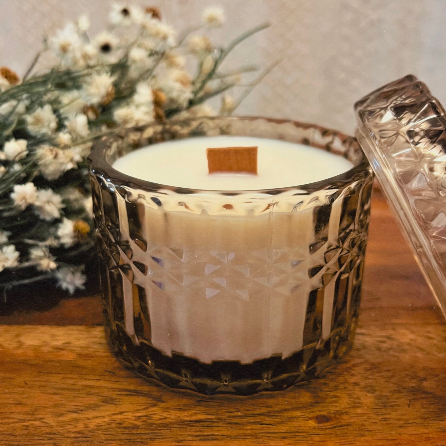 Stella Candle
