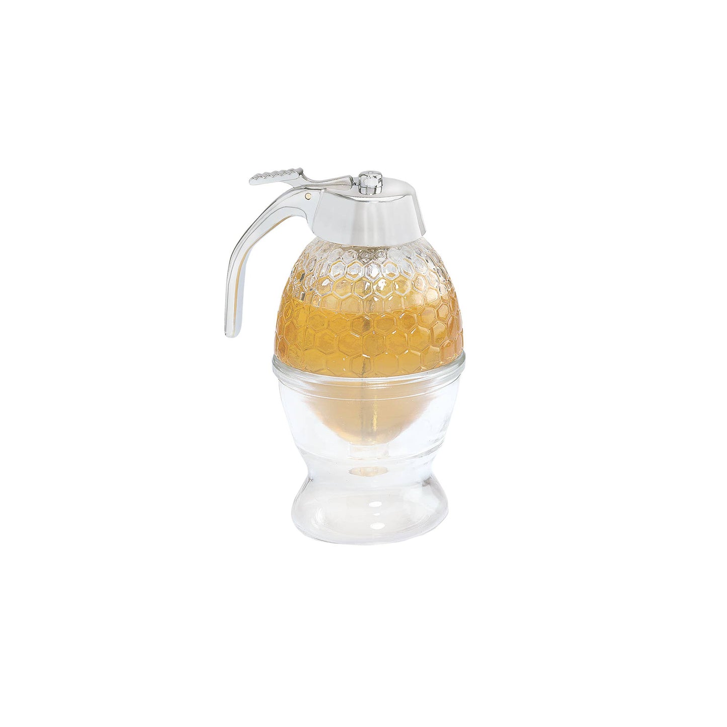 Honey & Syrup Dispenser