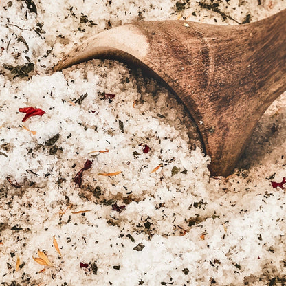 Botanical Bath Soaking Salts