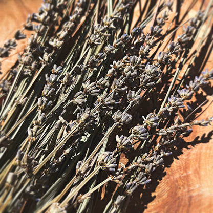 Lavender & Lemongrass Insect Repellent