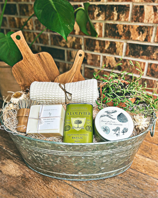 Fresh Next Basket | Grand